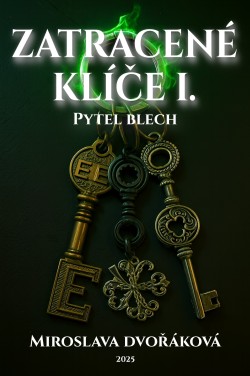 Z(a)tracené klíče I