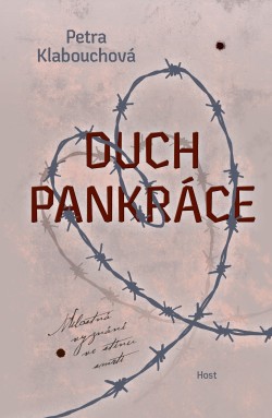 PŘEDPRODEJ: Duch Pankráce