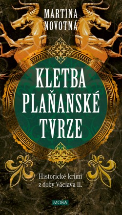 Kletba plaňanské tvrze