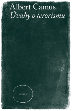 Úvahy o terorismu