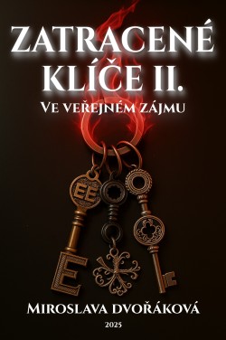 Z(a)tracené klíče II