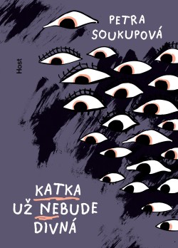 PŘEDPRODEJ: Katka už nebude divná