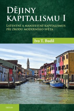 Dějiny kapitalismu I