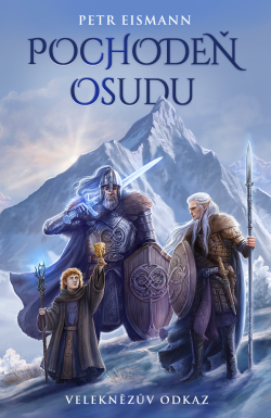 Veleknězův odkaz 1 - Pochodeň osudu