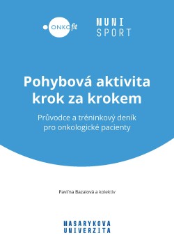 Pohybová aktivita krok za krokem