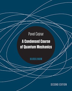 A Condensed Course of Quantum Mechanics