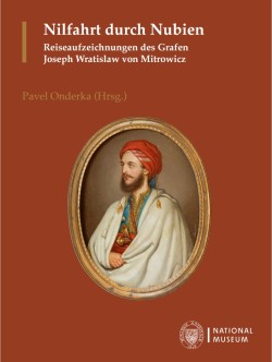 Nilfahrt durch Nubien