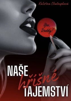 Naše hříšné tajemství