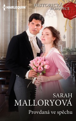 Provdaná ve spěchu