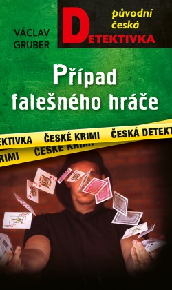 Případ falešného hráče