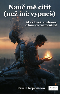 Nauč mě cítit (než mě vypneš)