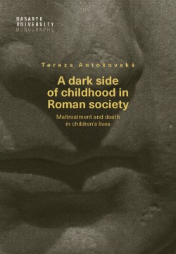 A dark side of childhood in Roman society