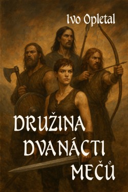 Družina dvanácti mečů