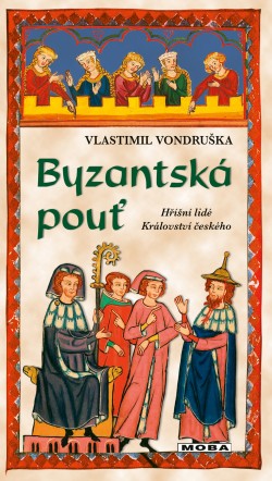 Byzantská pouť