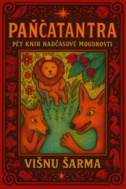 Paňčatantra