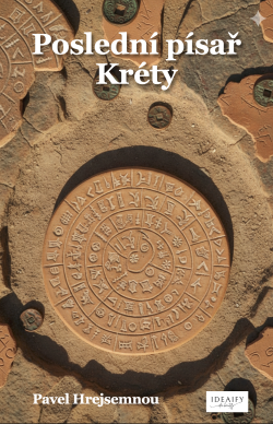 Poslední písař Kréty