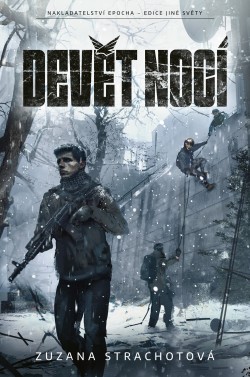 Devět nocí (2. vydání)