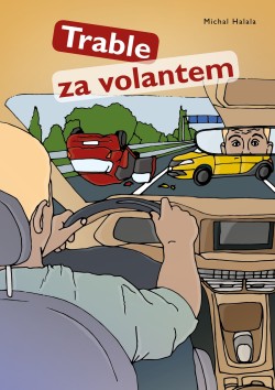Trable za volantem