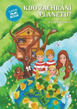 Kdo zachrání planetu