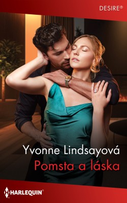 Pomsta a láska