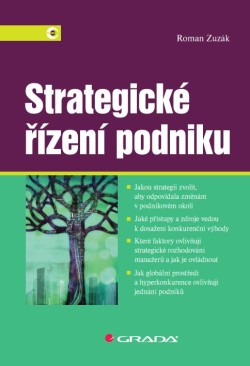 Strategické řízení podniku