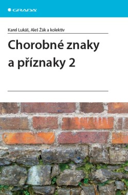 Chorobné znaky a příznaky 2