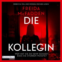 Die Kollegin (DE)