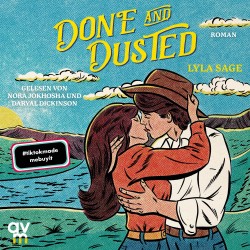 Done and Dusted (DE)