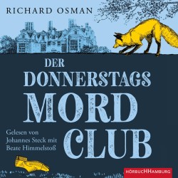 Der Donnerstagsmordclub (DE)