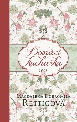Domácí kuchařka