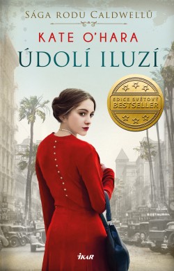 Sága rodu Caldwellů 2: Údolí iluzí
