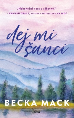 Dej mi šanci