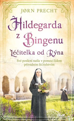 Hildegarda z Bingenu