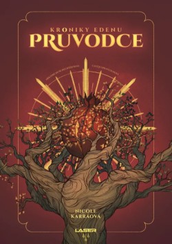Kroniky Edenu – Průvodce