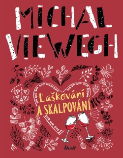 Laškování a skalpování