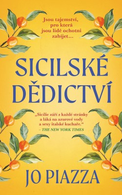 Sicilské dědictví