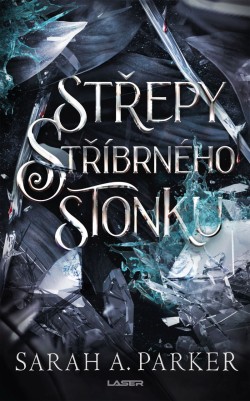 Střepy stříbrného stonku