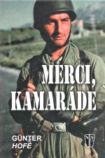 Merci, kamaráde