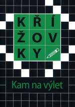 Křížovky Kam na výlet