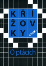 Křížovky O ptácích