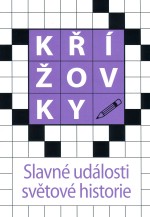 Křížovky Slavné události světové historie