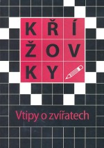 Křížovky Vtipy o zvířatech