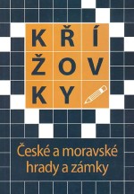 Křížovky - České a moravské hrady a zámky