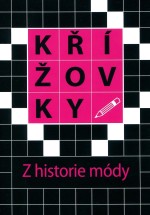 Křížovky Z historie módy