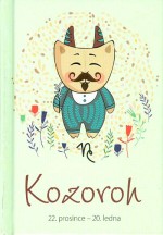 Kozoroh - horoskop
