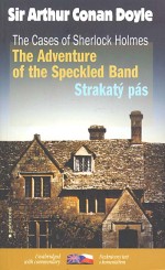 Strakatý pás/The Adventure of the Speckled Band