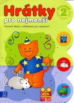 Hrátky pro nejm. 2 roky seš. 2