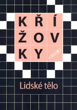 Křížovky Lidské tělo