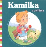 Kamilka a zvířátka