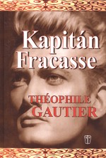 Kapitán Fracasse